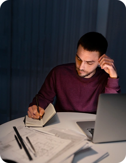 Experience The Power Of Expert Copywriting