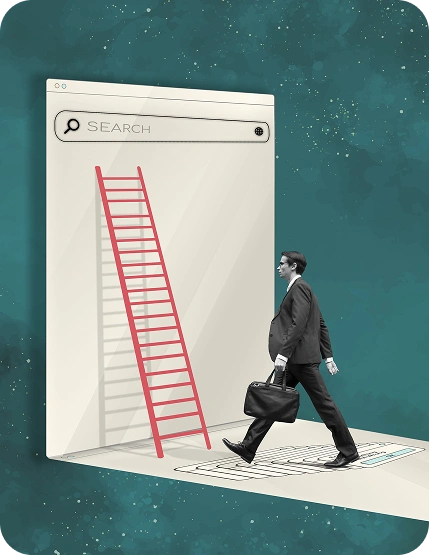 We’re The Way Towards Your Brand’s Evolution