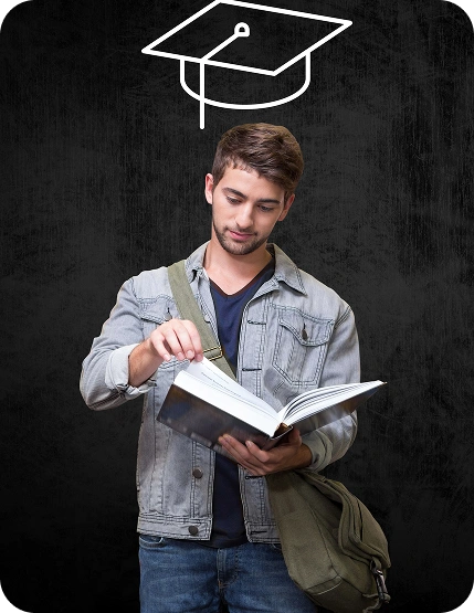 Elevate Your Academic Progress With Us