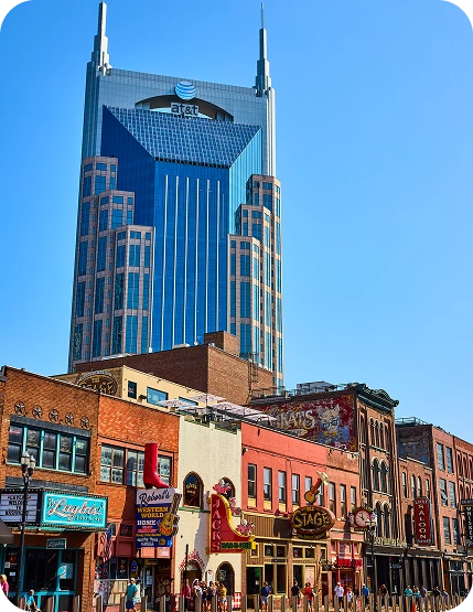 What Do You Look For When Looking For SEO Services In Nashville?