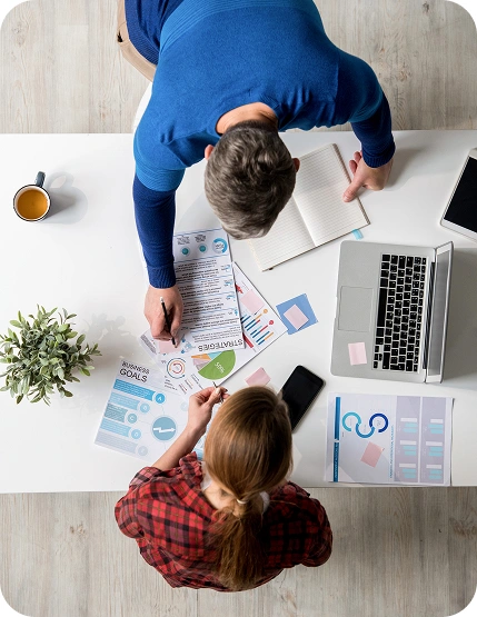 How To Start A SEM Project With WaysPro Tech?