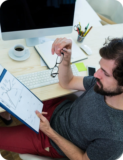 Start your project with WaysPro Tech