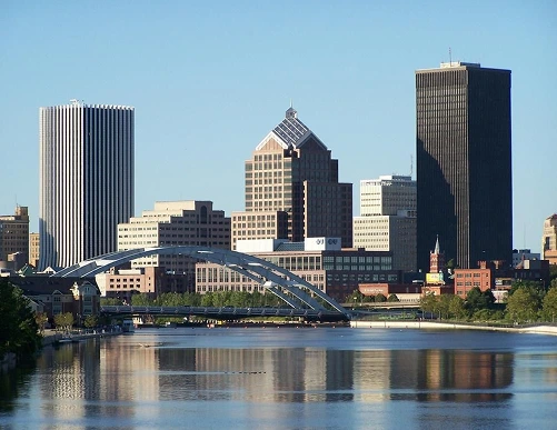 Rochester NY