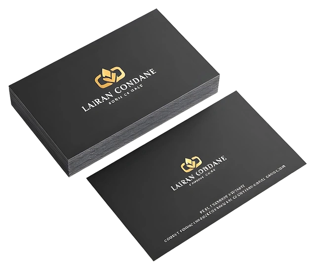 Business Card design services in USA