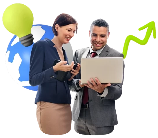 Finally An SEO Company That Gets IT