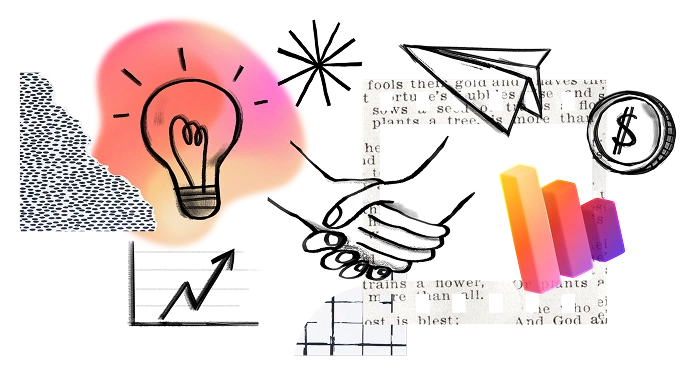 Catch Up Business Success With Our Graphic Design Company