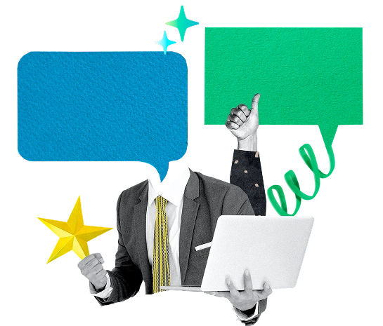 Review Management Services In USA