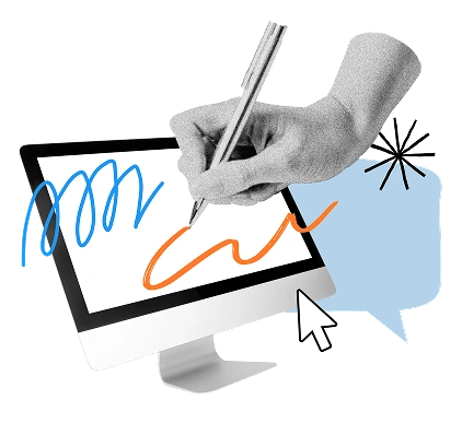 Custom Website Development In USA