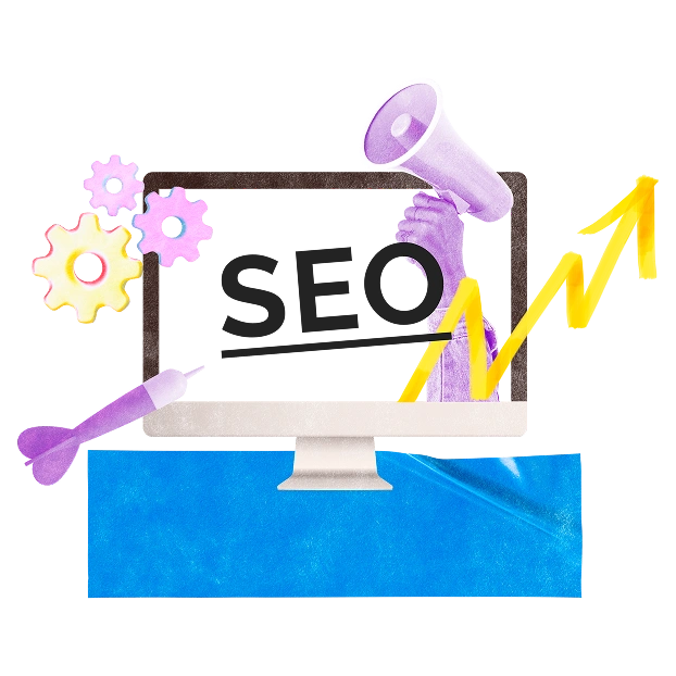 AI SEO Services In USA