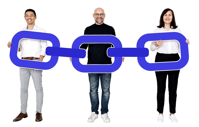 Link Building Services In USA