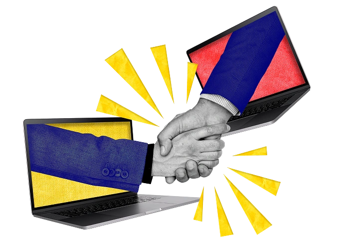 Power Up Your Online Prominence With Us