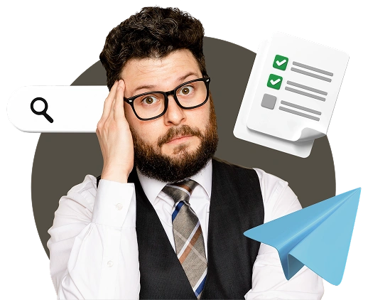 WHY STRUGGLE YOURSELF WHEN WAYSPRO TECH IS HERE!