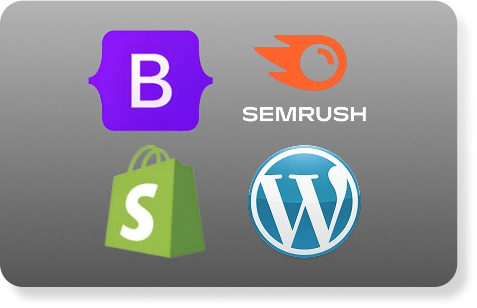 Experience the Pioneering Marketing Technologies