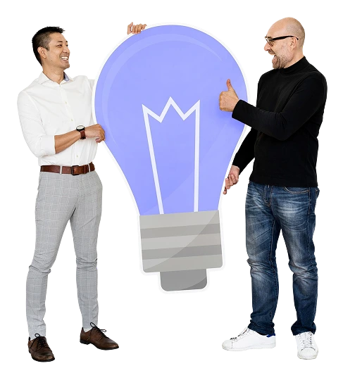 GO DIGITAL Get Conversions