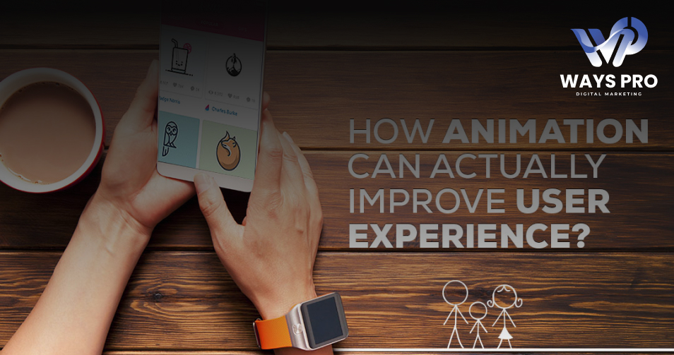 10 ways to improve your website User Experience