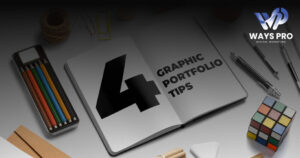 Top 10 graphic design portfolio ideas