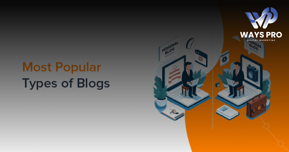 Top 20 Most Popular Types of Blogs in 2025