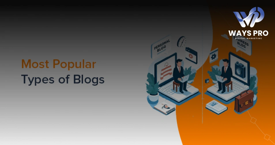 Top 20 Most Popular Types of Blogs in 2025