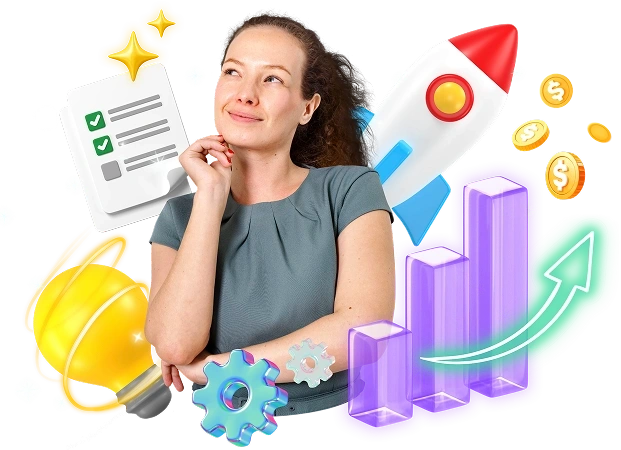 Performance Max Ads Services in USA