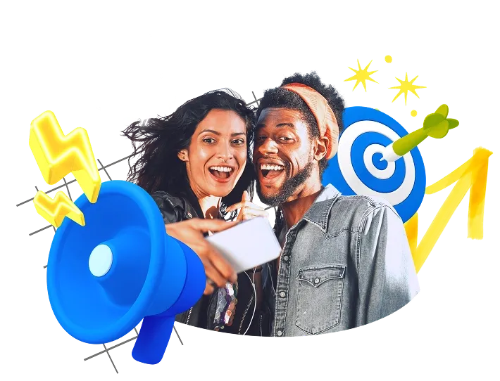 Experience The Excellence Of Our PPC Advertising Management