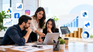 How Much Does It Cost to Hire a Digital Marketing Agency?