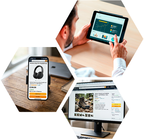 Amazon Listing Optimizaiton agency In USA