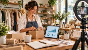 Why Small Businesses Need A Digital Marketing Agency To Compete Online